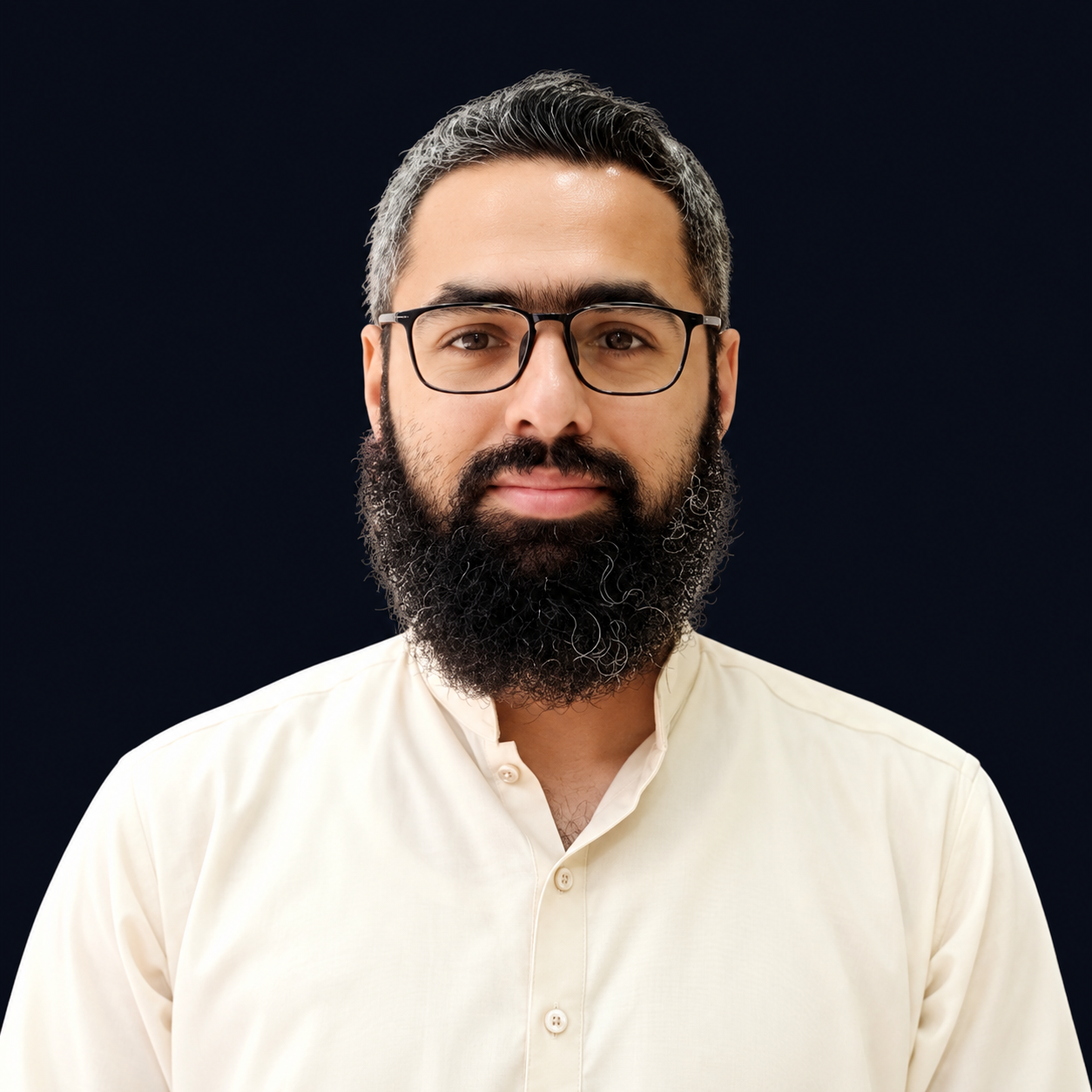 Haseeb Mirza